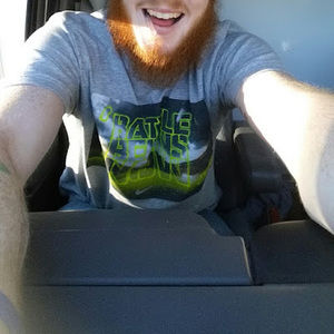 Meet your Posher, Dustin